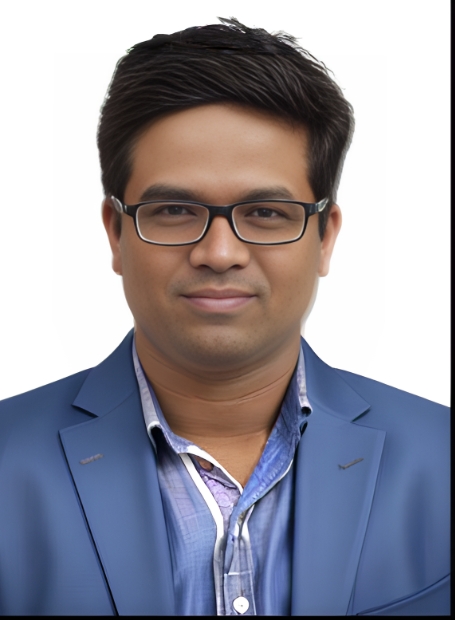 Mr. Hemant Tupe