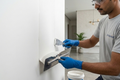 DURASHINE Wall Putty